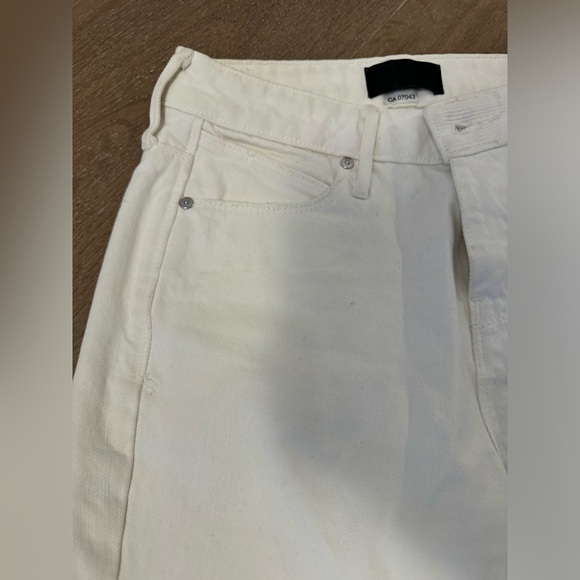 RTA Straight Leg Denim 24 - Picture 6 of 9